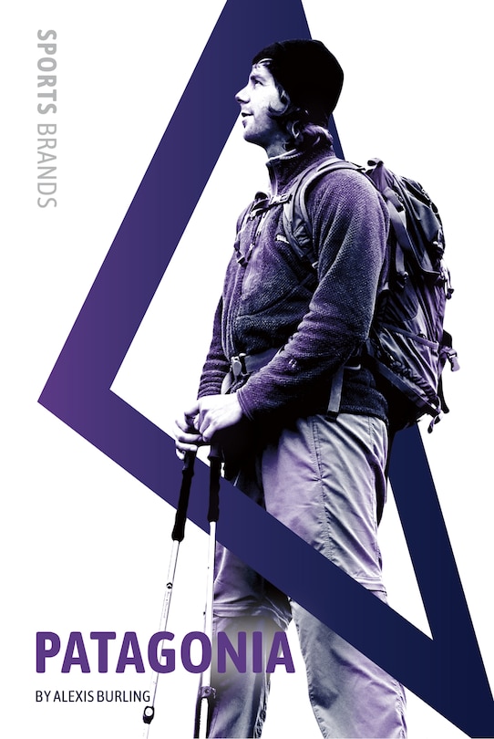 Front cover_Patagonia
