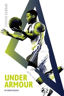 Front cover_Under Armour