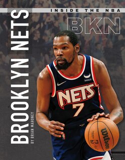 Couverture_Brooklyn Nets