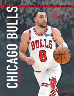 Front cover_Chicago Bulls