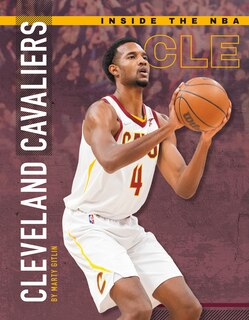 Couverture_Cleveland Cavaliers
