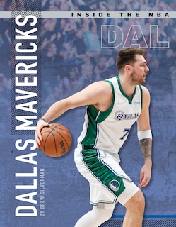 Front cover_Dallas Mavericks