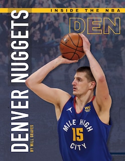Couverture_Denver Nuggets