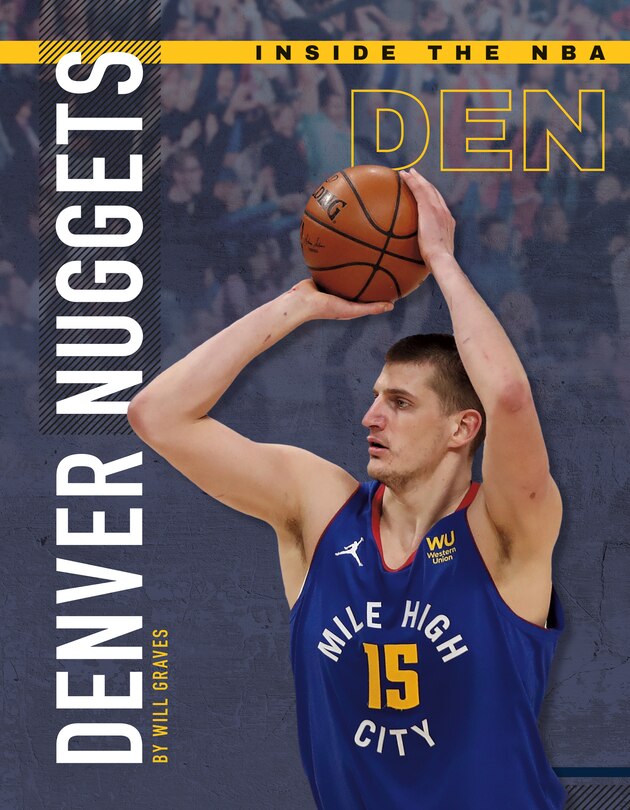 Couverture_Denver Nuggets