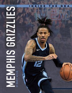 Couverture_Memphis Grizzlies