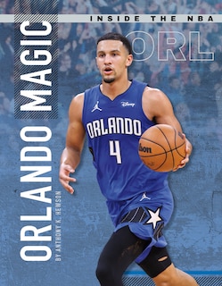 Couverture_Orlando Magic