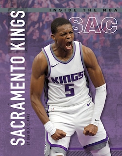 Front cover_Sacramento Kings