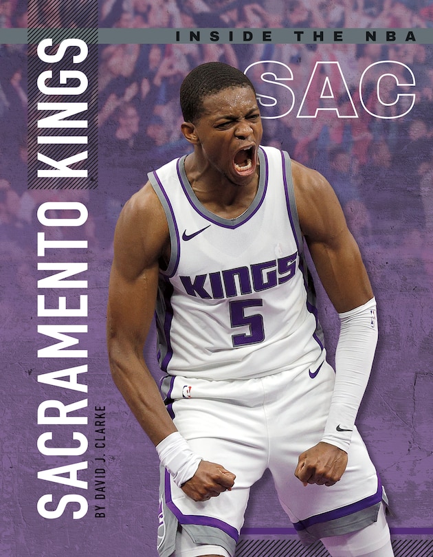 Front cover_Sacramento Kings