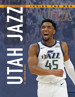 Couverture_Utah Jazz