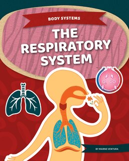 Couverture_The Respiratory System
