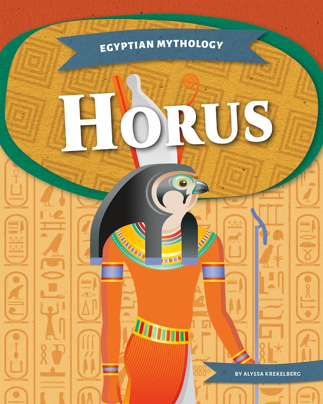 Front cover_Horus