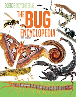 Couverture_The Bug Encyclopedia