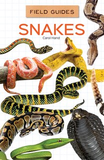 Front cover_Snakes