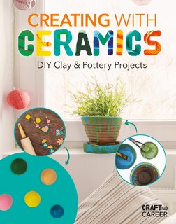 Couverture_Creating with Ceramics