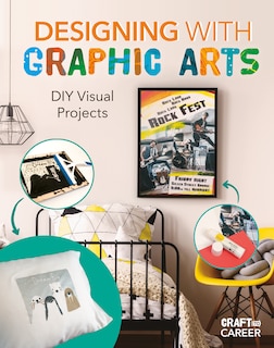 Front cover_Designing with Graphic Arts