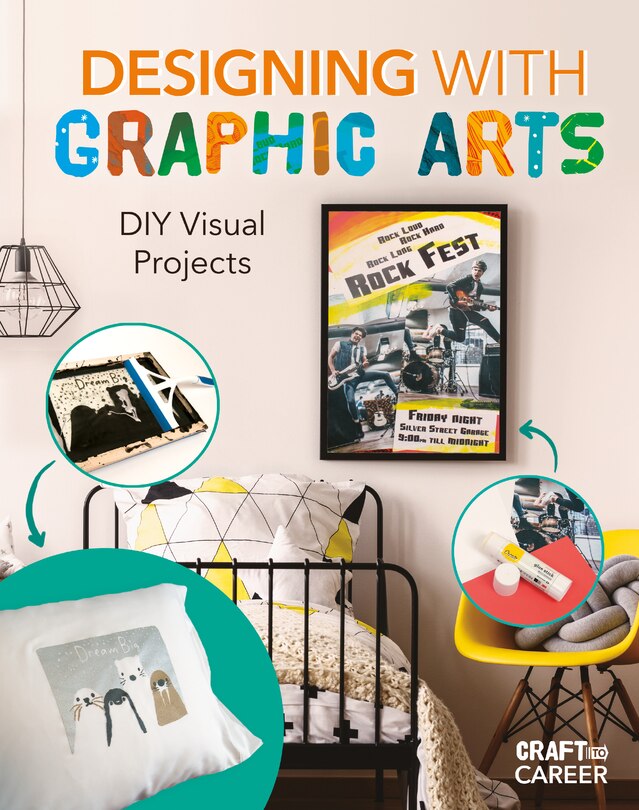 Front cover_Designing with Graphic Arts