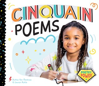 Front cover_Cinquain Poems