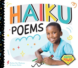 Front cover_Haiku Poems