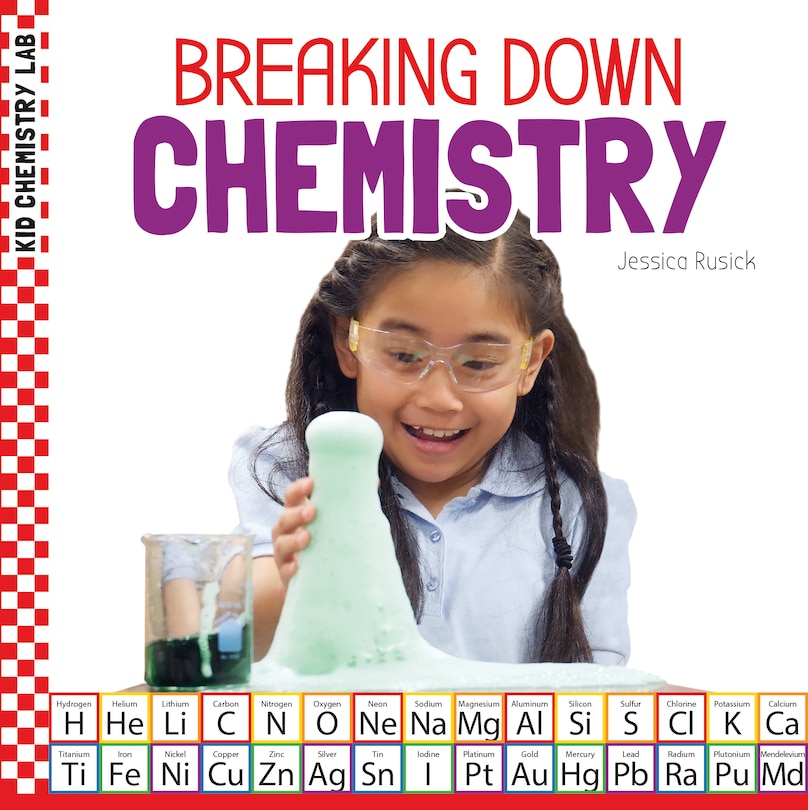 Couverture_Breaking Down Chemistry