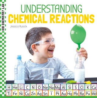 Couverture_Understanding Chemical Reactions