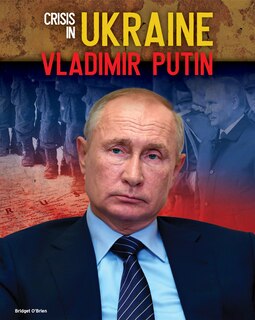 Front cover_Vladimir Putin