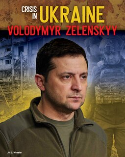 Front cover_Volodymyr Zelenskyy
