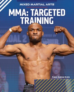 Front cover_Mma: Targeted Training