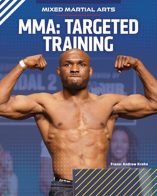 Front cover_Mma: Targeted Training