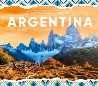 Front cover_Argentina