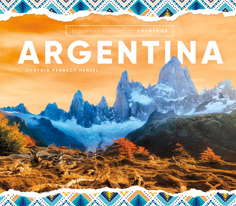 Front cover_Argentina
