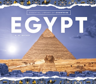 Front cover_Egypt