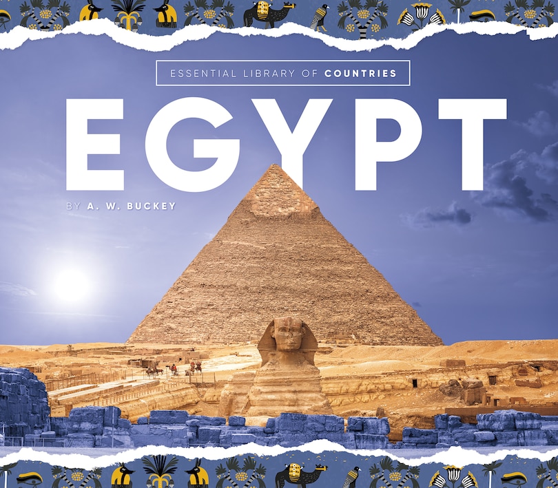 Front cover_Egypt