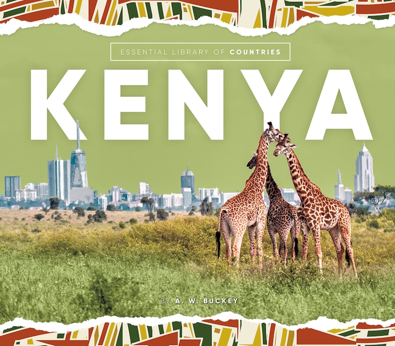 Front cover_Kenya
