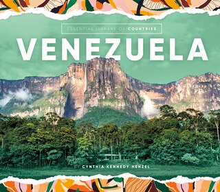 Front cover_Venezuela