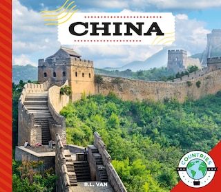Front cover_China