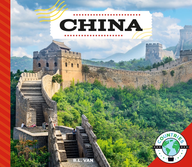 Front cover_China