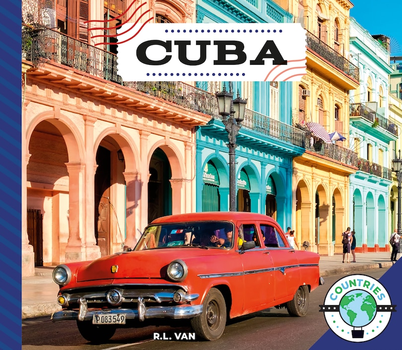 Front cover_Cuba
