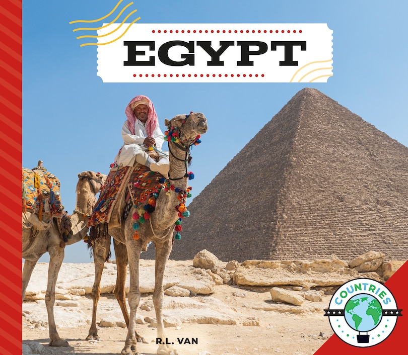 Front cover_Egypt