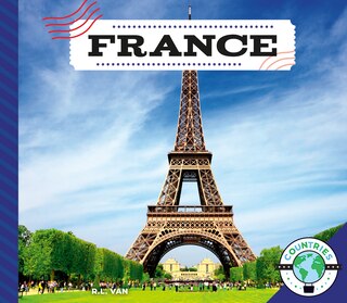 Front cover_France