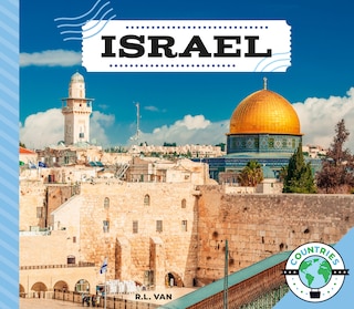 Front cover_Israel