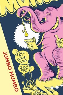 Front cover_Jumbo Mumbo