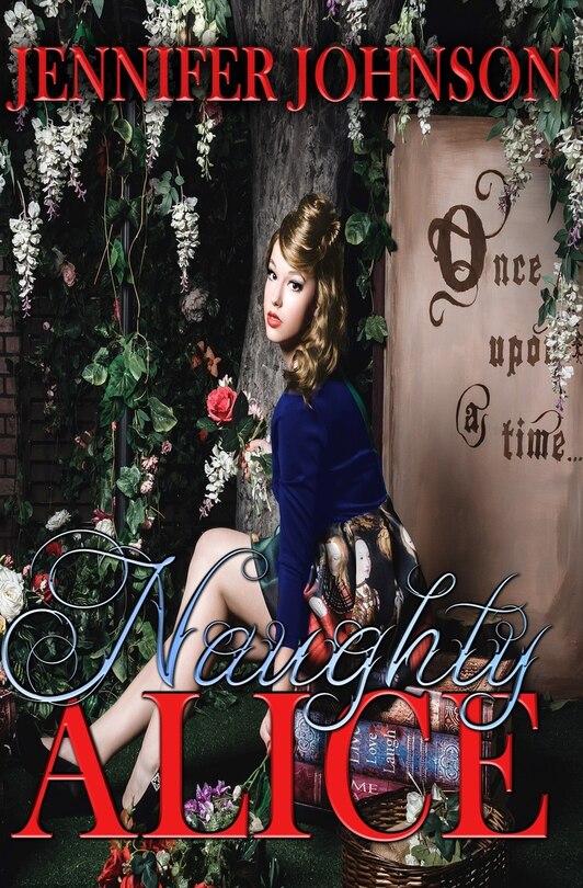Couverture_Naughty Alice