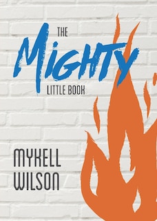 Couverture_The Mighty Little Book
