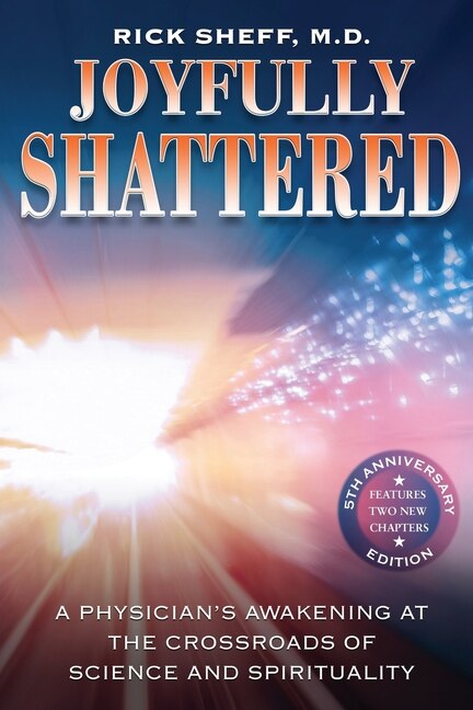 Front cover_Joyfully Shattered