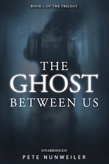 Front cover_The Ghost Between Us