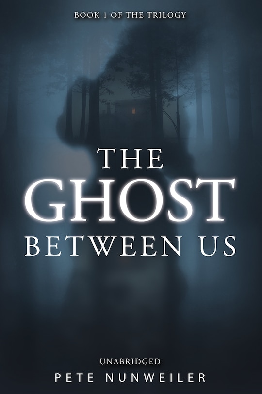Front cover_The Ghost Between Us