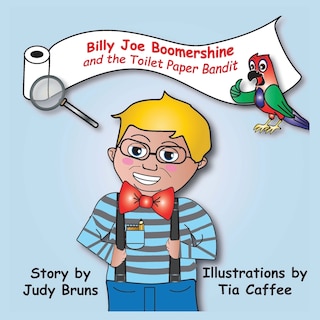 Couverture_Billy Joe Boomershine