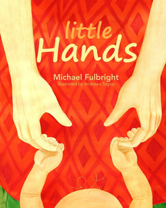 Couverture_Little Hands