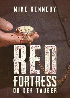 Front cover_Red Fortress ob der Tauber