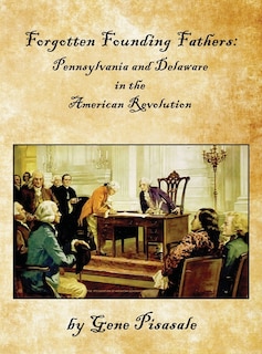 Front cover_Forgotten Founding Fathers